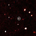 Eris: The Dwarf Planet at the Edge of the Solar System