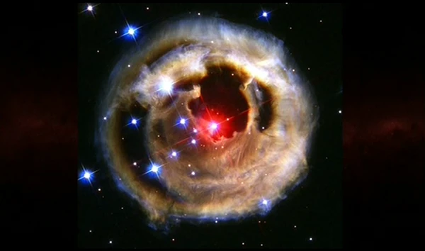 Monocerotis : L'Étoile Mystérieuse de la Licorne