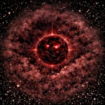 Estrellas de Carbono: astros moribundos que siembran las semillas de la vida