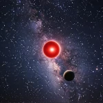 Les Immortelles du Cosmos : Quand l'Univers s'éteindra, elles brilleront encore