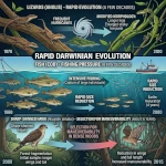 Rapid Evolution: Darwin’s Thunderbolt in the 21st Century