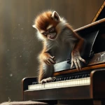 Natural Selection vs. Chance: Why Evolution is Not a Lottery?