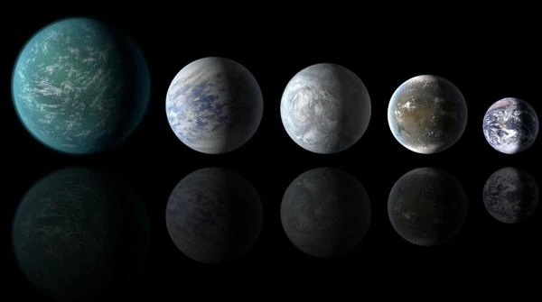 Super-Earths: Habitable Planets in Sight?