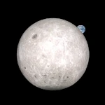 The Far Side of the Moon: The Hidden Half Revealed