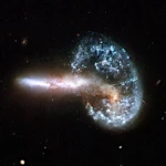 Fusion de Galaxies : De la Rencontre à la Coalescence