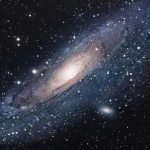 Une Galaxie, Deux Cœurs : Le Mystère du Noyau Double d’Andromède
