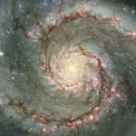 ¿Qué es una galaxia? Viaje al país de los miles de millones de estrellas