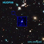 Ancient Galaxies and Cosmic Evolution: A Deep Look Back in Time