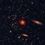 JWST and Early Galaxies: When the Universe Defies Our Models