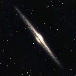 The most beautiful galaxies