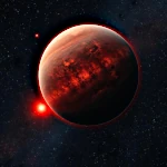 Gliese 581 g : Une Candidate Sérieuse pour l’Habitabilité
