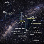 Galaxies of the Local Group