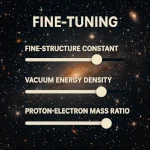 The Incredible Precision of the Universe's Laws: Chance or Necessity?