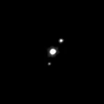 Haumea y sus Lunas: Una Singularidad del Sistema Solar