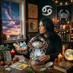 Cancer: June 22 - July 22 - harmonious family life