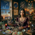 Scorpio: October 24 - November 20 - sign of fantasies