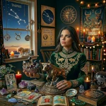 Taurus: April 21 - May 21 - aesthetic, refined, and charming