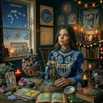 Aquarius: January 21 - February 19 - hope and dreams