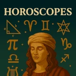 Los signos del zodiaco
