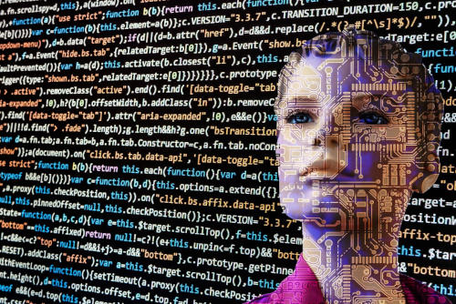 Artificial intelligence and natural language