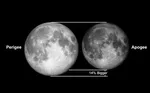Illusion de la Grande Lune