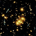 Gravitational Lenses: When Spacetime Becomes a Mirage