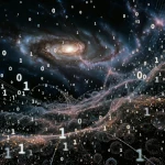 El Universo: ¿materia... o información?