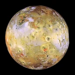 Io, Jupiter’s Moon: A World in Turmoil for 4.5 Billion Years