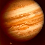 Características notáveis do planeta Júpiter