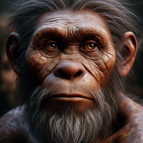 Why Did the Genus Homo Nearly Go Extinct 900,000 Years Ago?