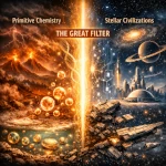 Der Große Filter der Evolution: Der Schlüssel zum Fermi-Paradoxon