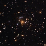 Gravitational Lenses: When Spacetime Bends Light
