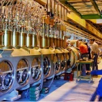 Colisores gigantes: por que o LHC é único no mundo