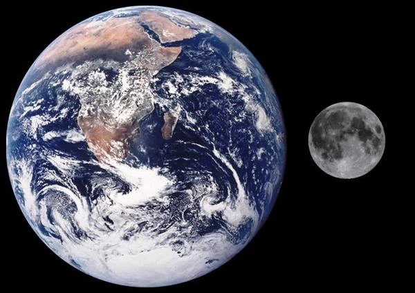 O planeta Terra