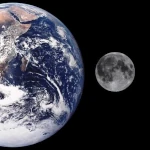 The Origin of the Moon: The Giant Impact Hypothesis
