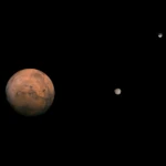 Fobos e Deimos: Os Misteriosos Satélites de Marte