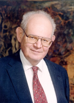 Benoît Mandelbrot