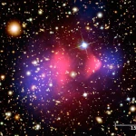 ¿Qué es la Materia Oscura? Lo Invisible que Estructura el Universo