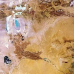 El Mar de Aral: Una Lección para la Humanidad