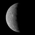 Mercúrio: O Planeta de Duas Faces