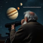 Les Secrets Échangés par Galilée et Kepler