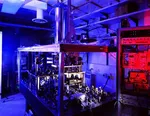 Medición del Tiempo: Desafío Científico y Tecnológico