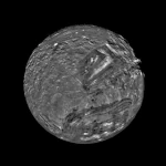 Miranda : Le Satellite d’Uranus aux Mille Cicatrices