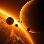 The Nice Model: Towards an Explanation of the Late Heavy Bombardment