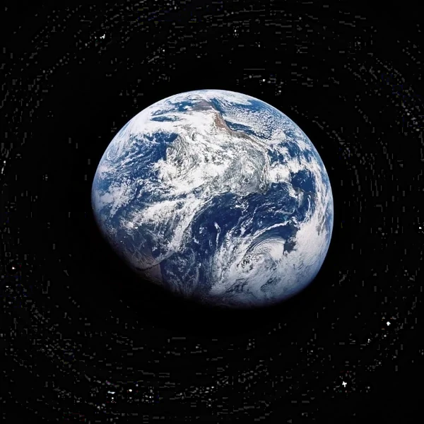 Mouvements de la Terre