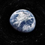 Earth's Movements: How Earth Traces Its Spiral Through the Universe?