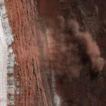 Mars Reconnaissance Orbiter : L’œil de Lynx qui révèle les secrets martiens