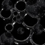 Multiverso: Un océano de burbujas de espacio-tiempo en expansión