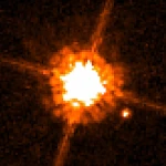 Red Dwarfs: The Smallest Stars