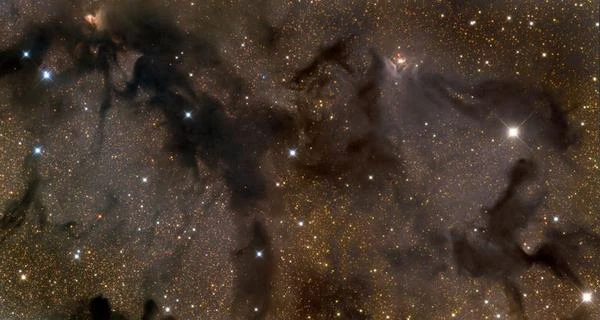 Dark Nebulae